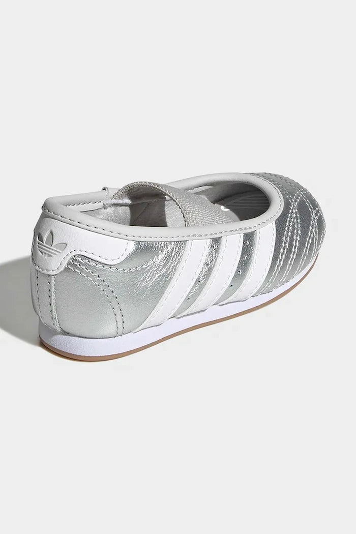 adidas Originals TAEKWONDO çocuk deri spor ayakkabı
