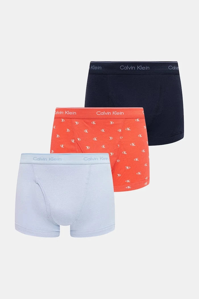 Calvin Klein Underwear erkek pamuklu bokser