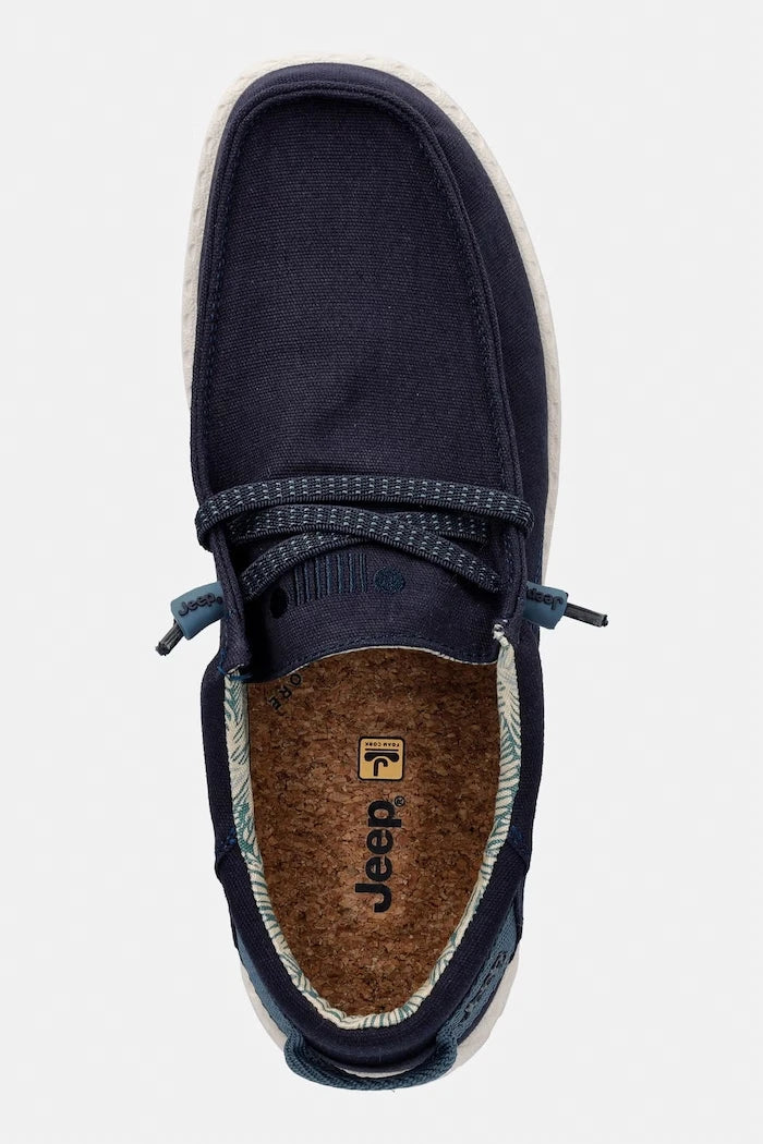 Jeep половинки обувки мъжки SAMOA WALLABEE CVS