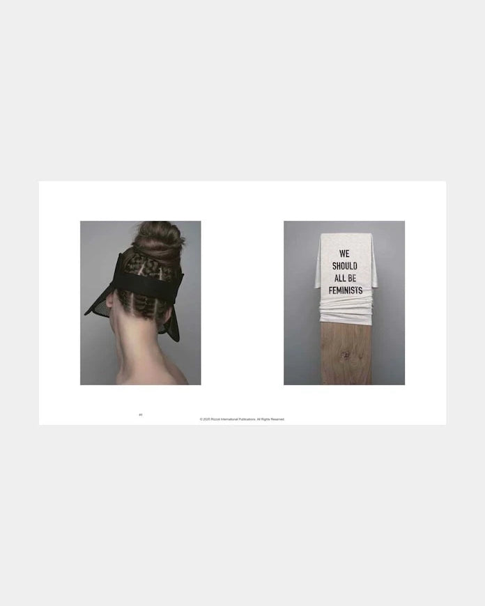 Her Dior by Maria Grazia Chiuri, Maria Luisa Frisa