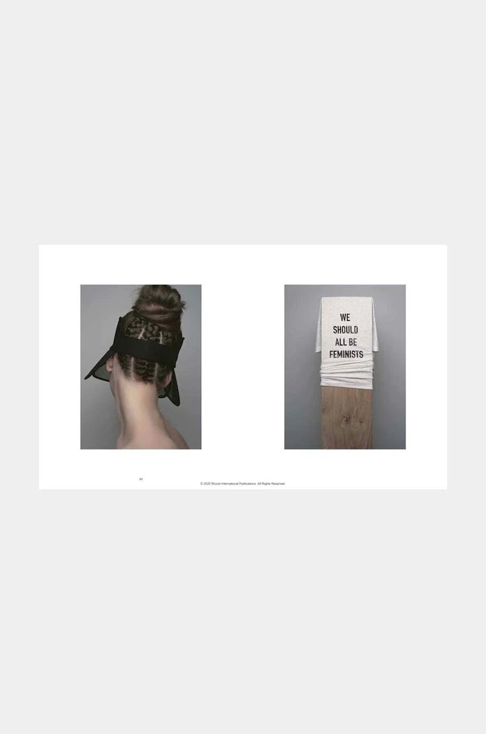 Her Dior by Maria Grazia Chiuri, Maria Luisa Frisa