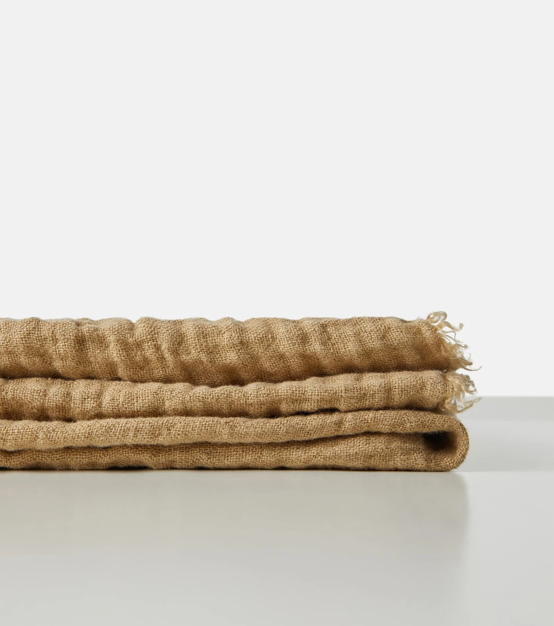 Once Milano - Linen throw