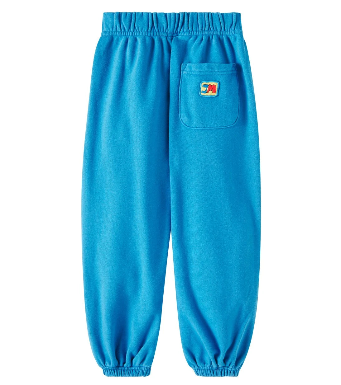 Jellymallow - JM cotton jersey sweatpants