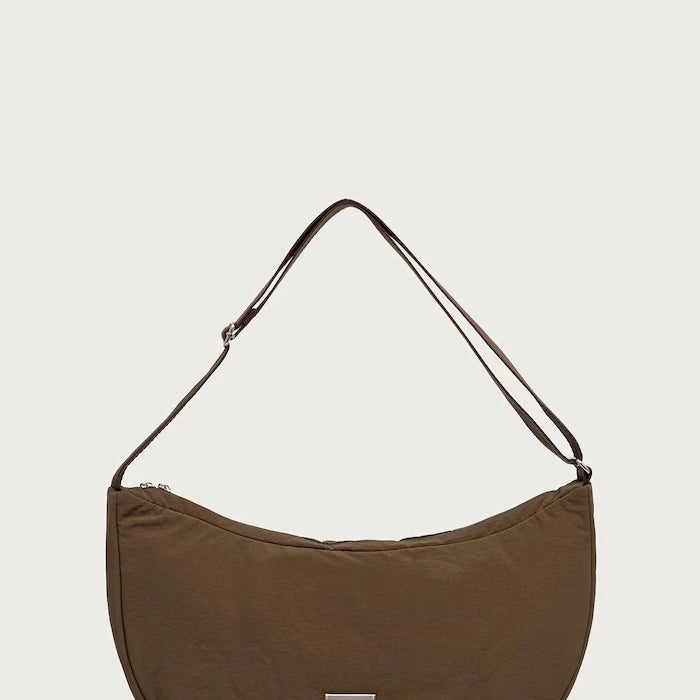Kadın Çantası Croissant Softies 13L