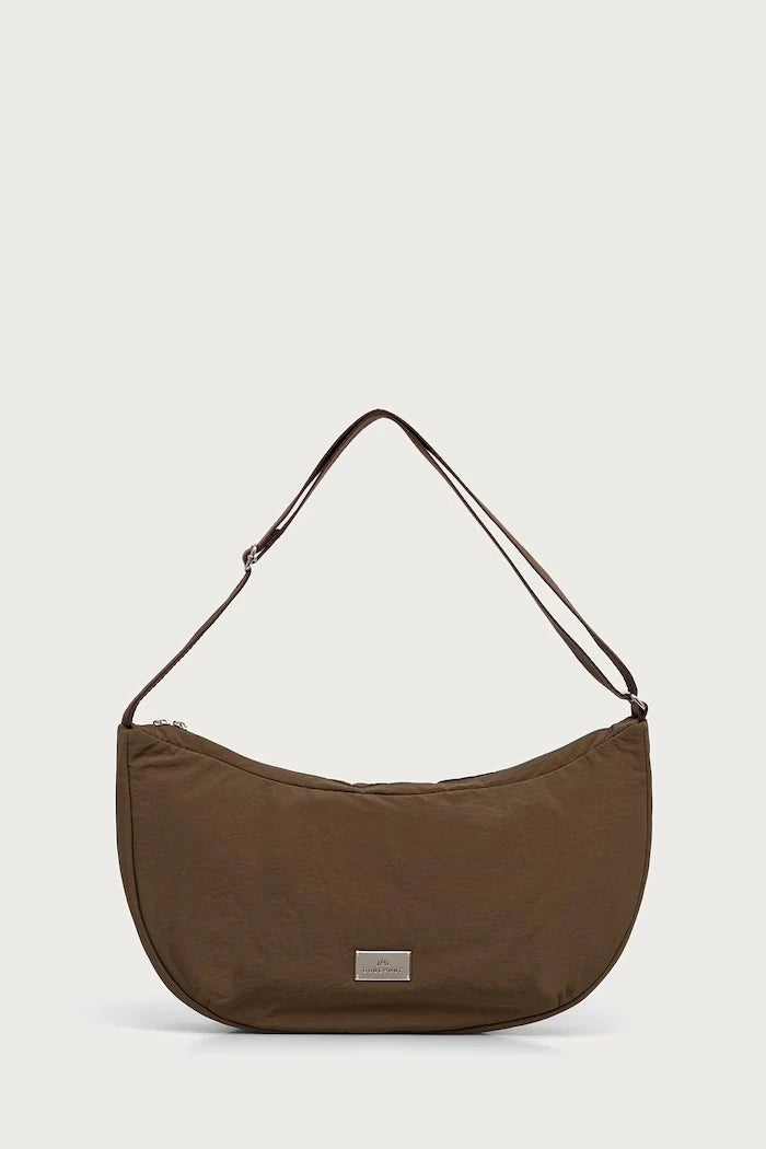 Kadın Çantası Croissant Softies 13L