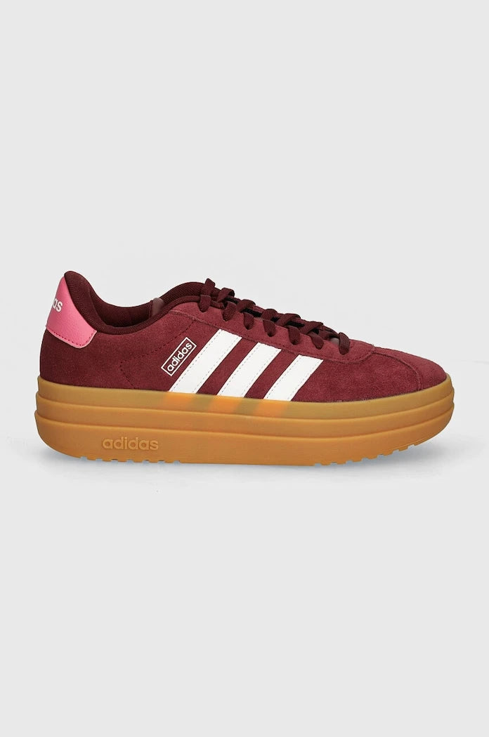 adidas VL COURT BOLD Çocuk Spor Ayakkabı
