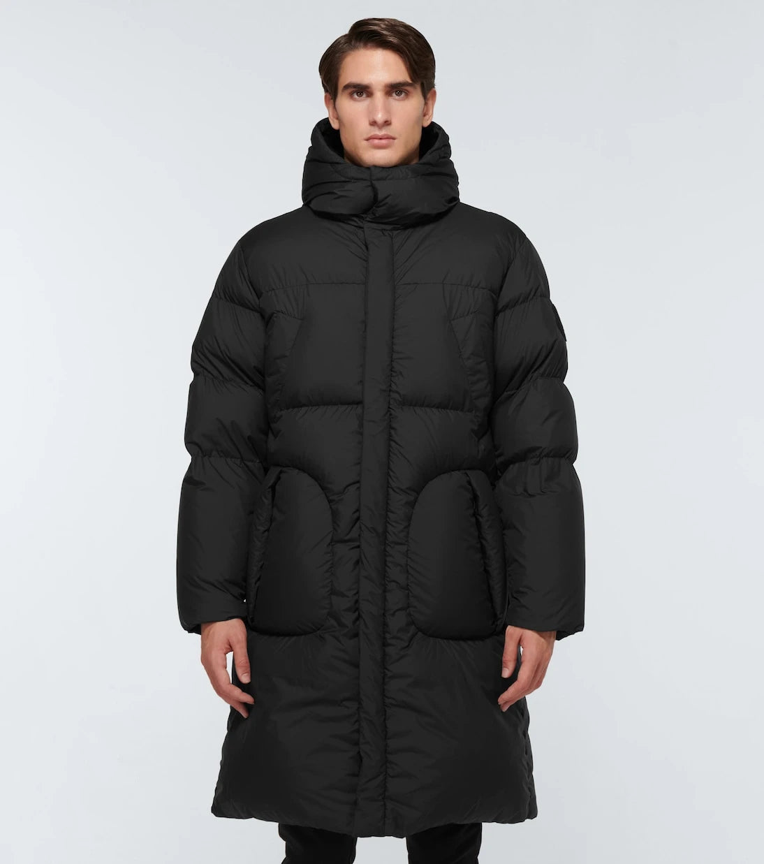 Moncler Genius - 2 MONCLER 1952 Fussa long parka