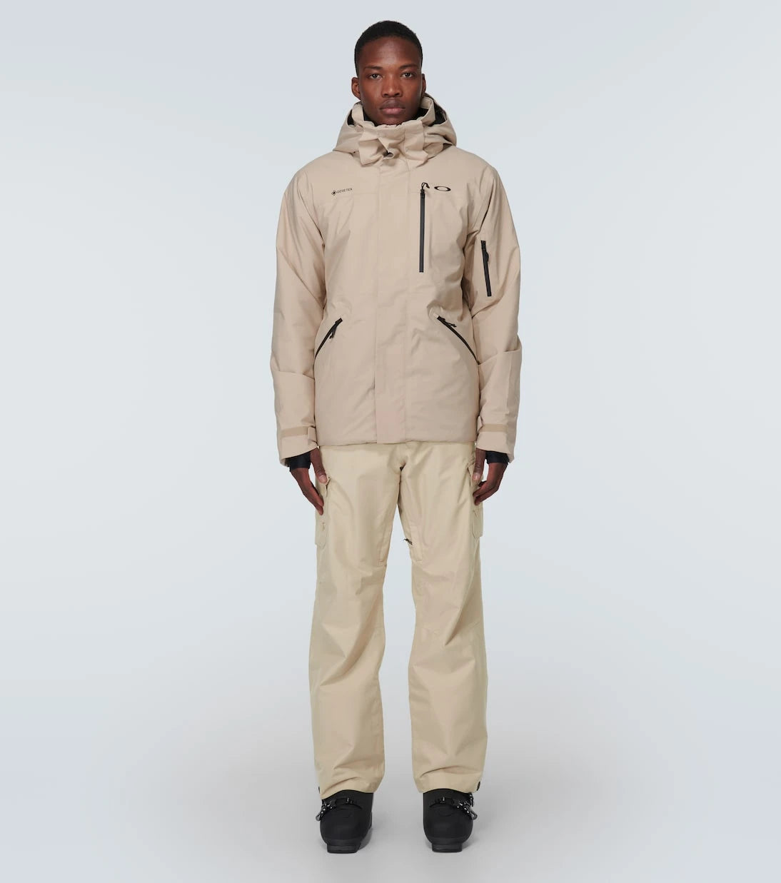 Oakley - Pivot Cargo Shell ski pants