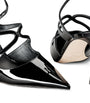 Azia 95 Patent Leather Pumps