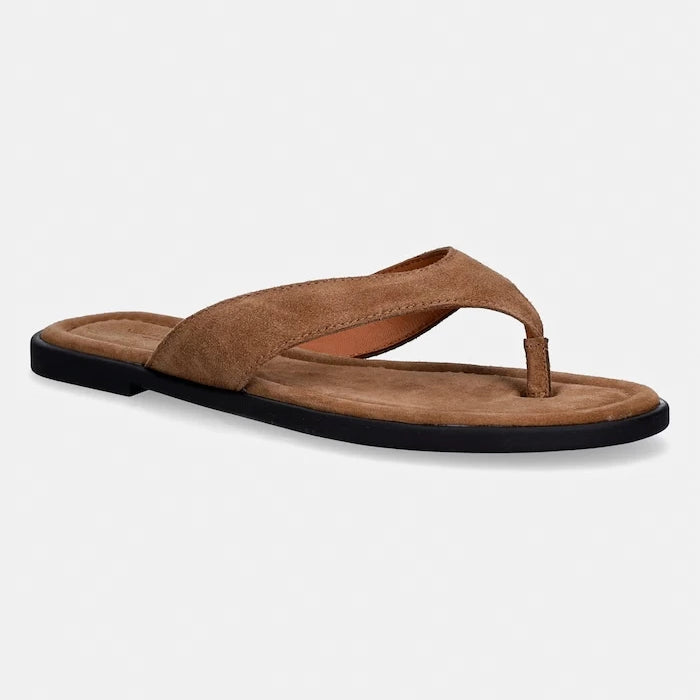 Vagabond Shoemakers Kadın Deri Terlik ZAIDA