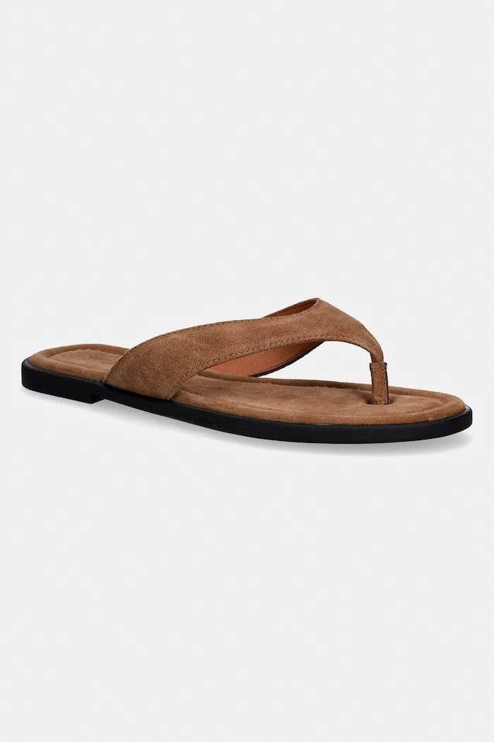 Vagabond Shoemakers Kadın Deri Terlik ZAIDA