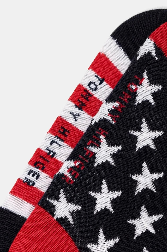 Детски чорапи Tommy Hilfiger