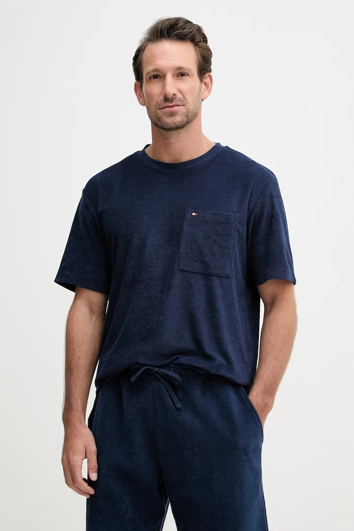 Tommy Hilfiger мъжки с памук SUMMER