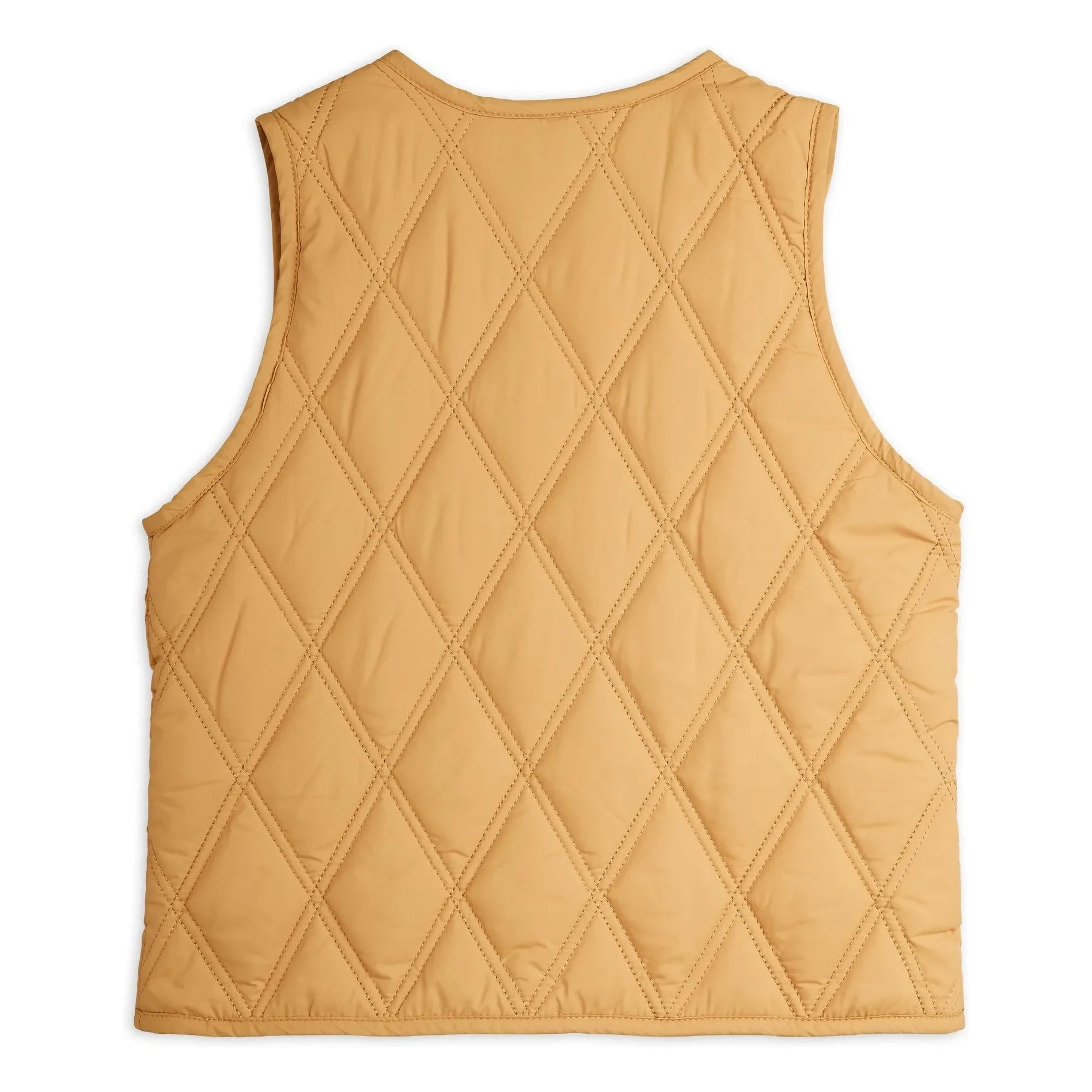 Mini Rodini - Ritzratz vest | Beige