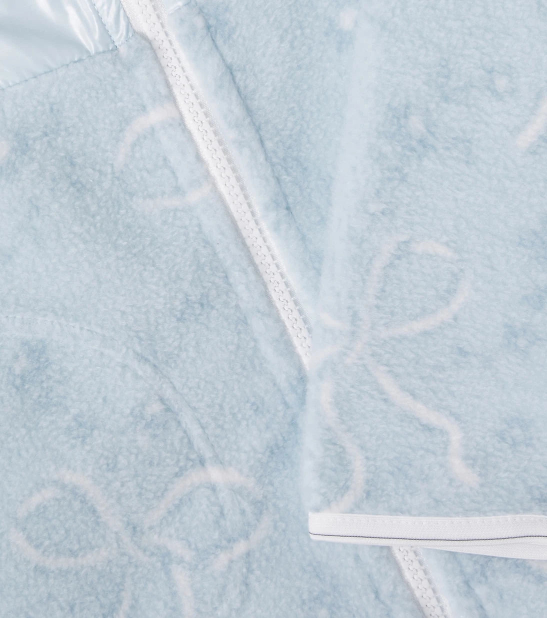 Bogner Kids - x LoveShackFancy Jette fleece jacket