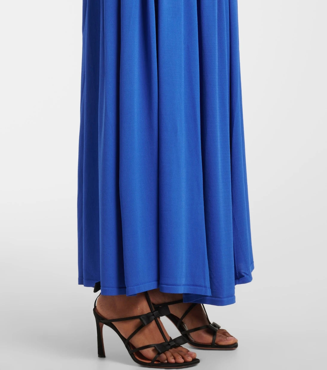 Zimmermann - Maxine drop-waist maxi dress
