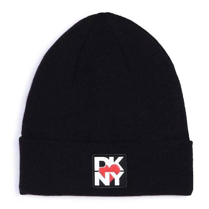 Детска шапка Dkny
