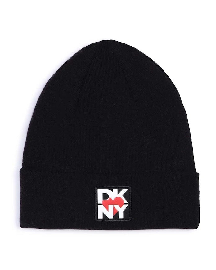 DKNY Çocuk Şapkası