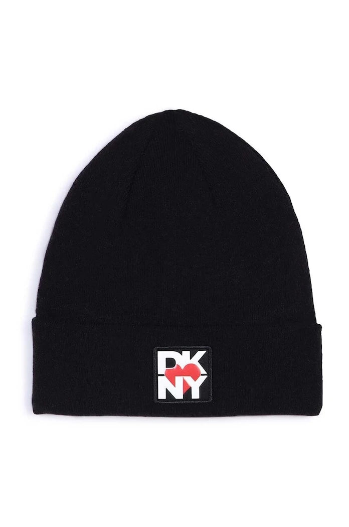 DKNY Çocuk Şapkası