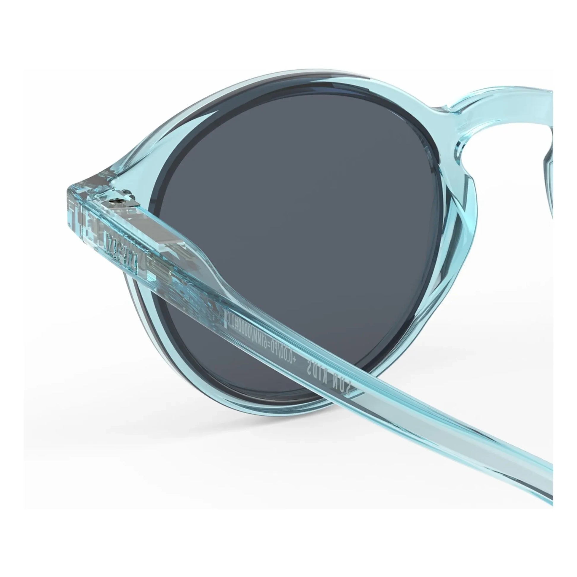 IZIPIZI - Sunglasses #D Kids | Light blue