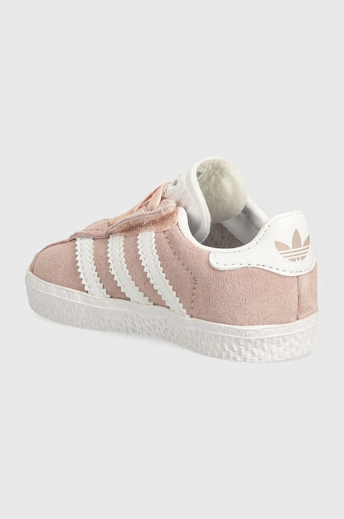 Детски маратонки adidas Originals GAZELLE CF EL