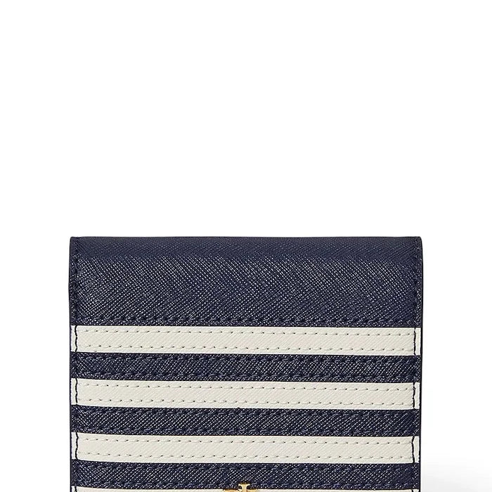 Кожен портфейл Lauren Ralph Lauren