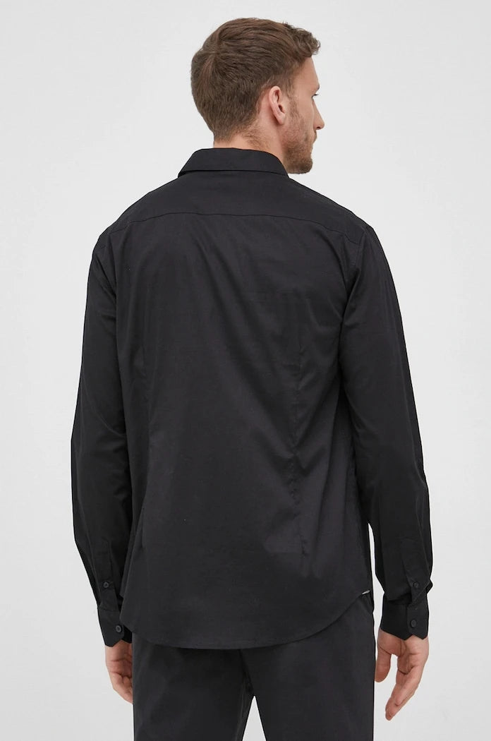 Риза Armani Exchange