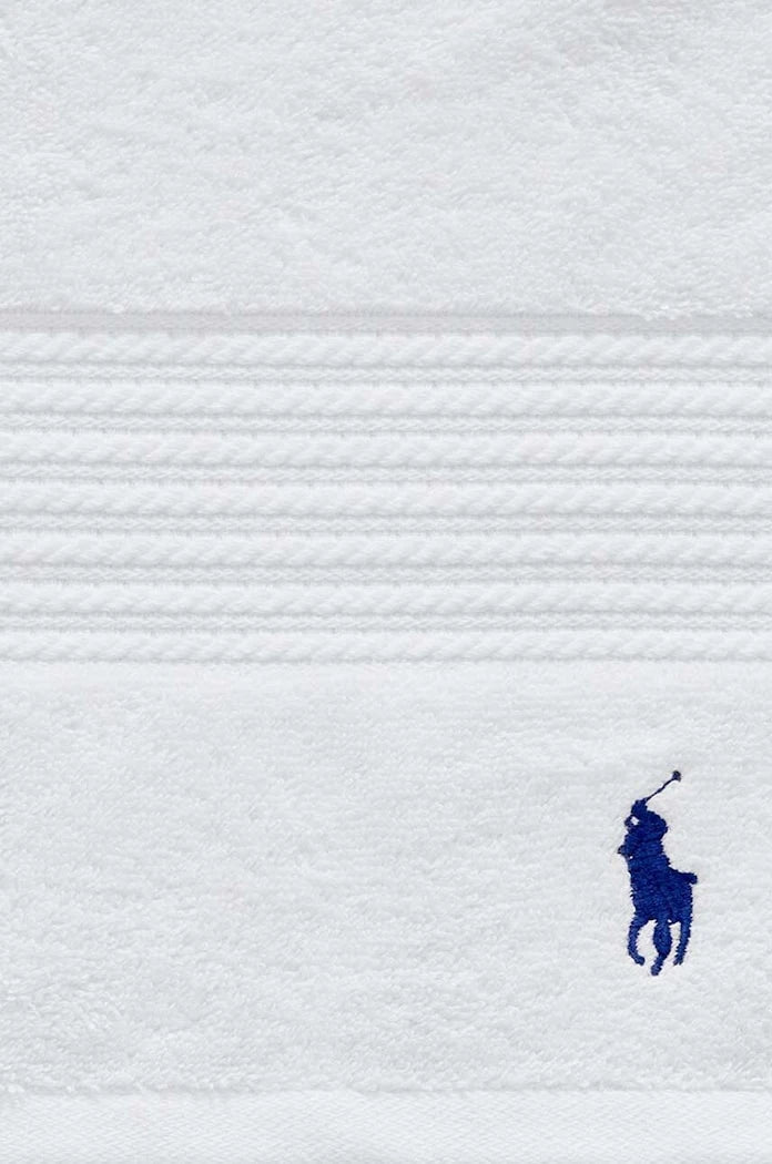 Голяма памучна кърпа Ralph Lauren Bath Towel Player