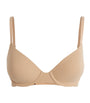 Skims Ivory Fits Everybody T-Shirt Bra