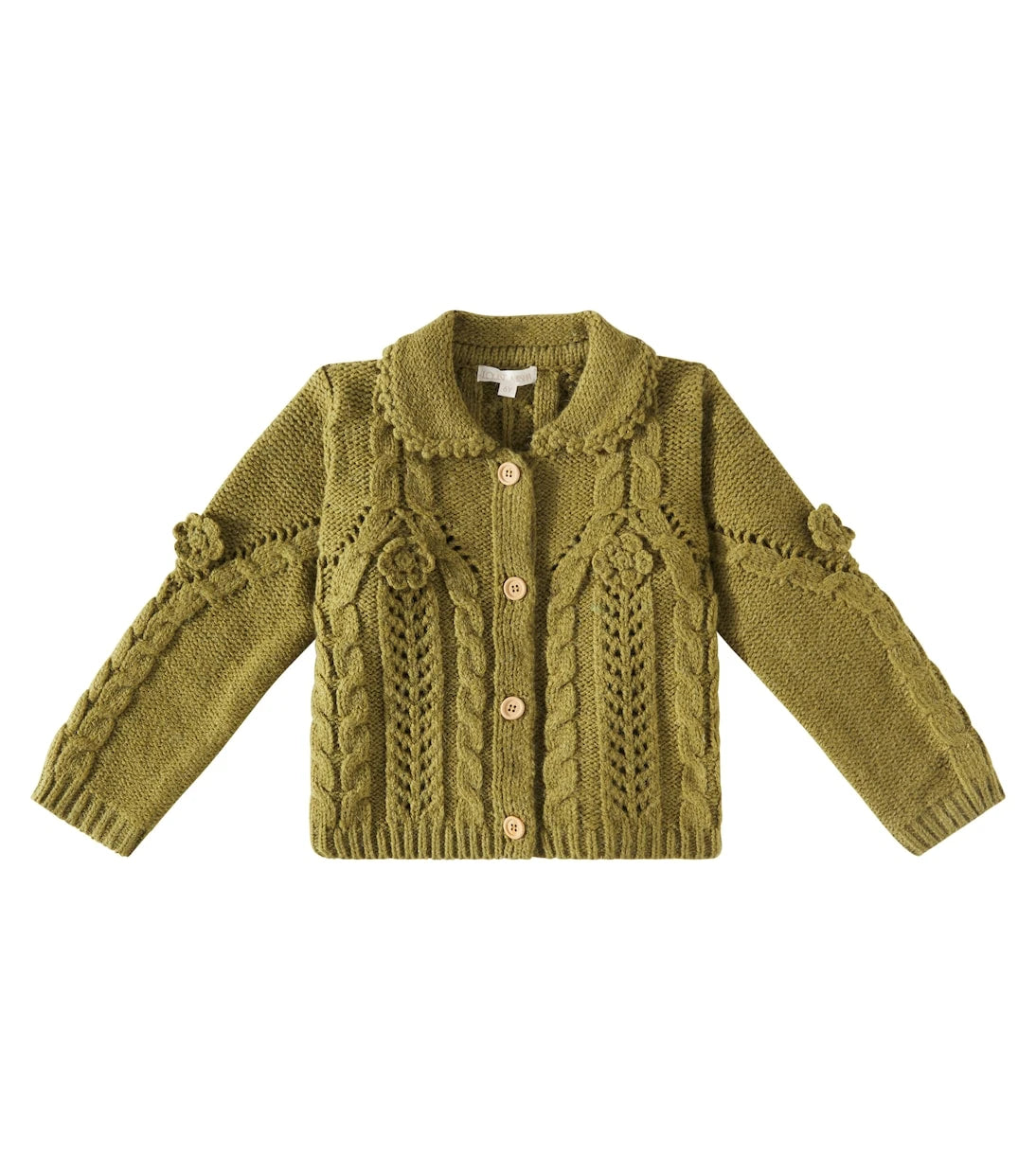Louise Misha - Louny cardigan