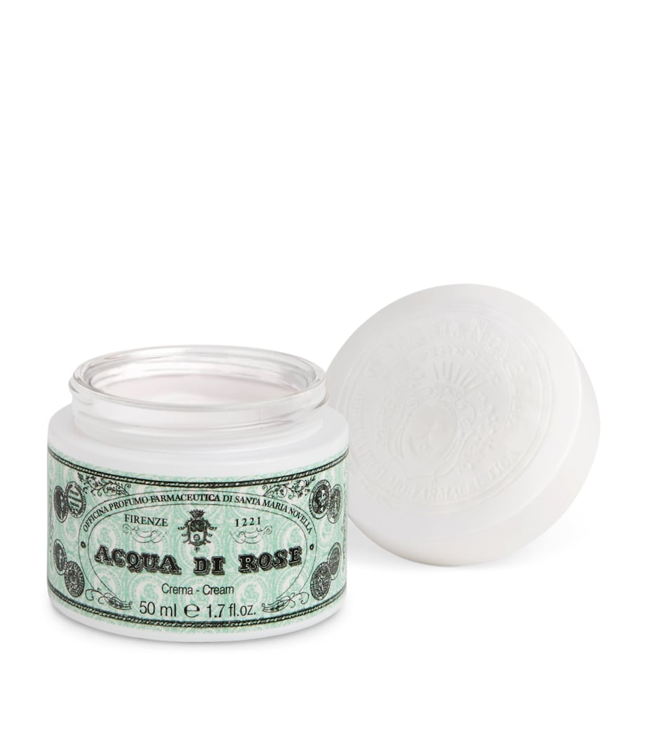 Acqua Di Rose Cream (50ml)