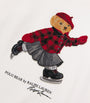 Ralph Lauren Kids Cotton-Blend Polo Bear Sweater (2-6 Years)