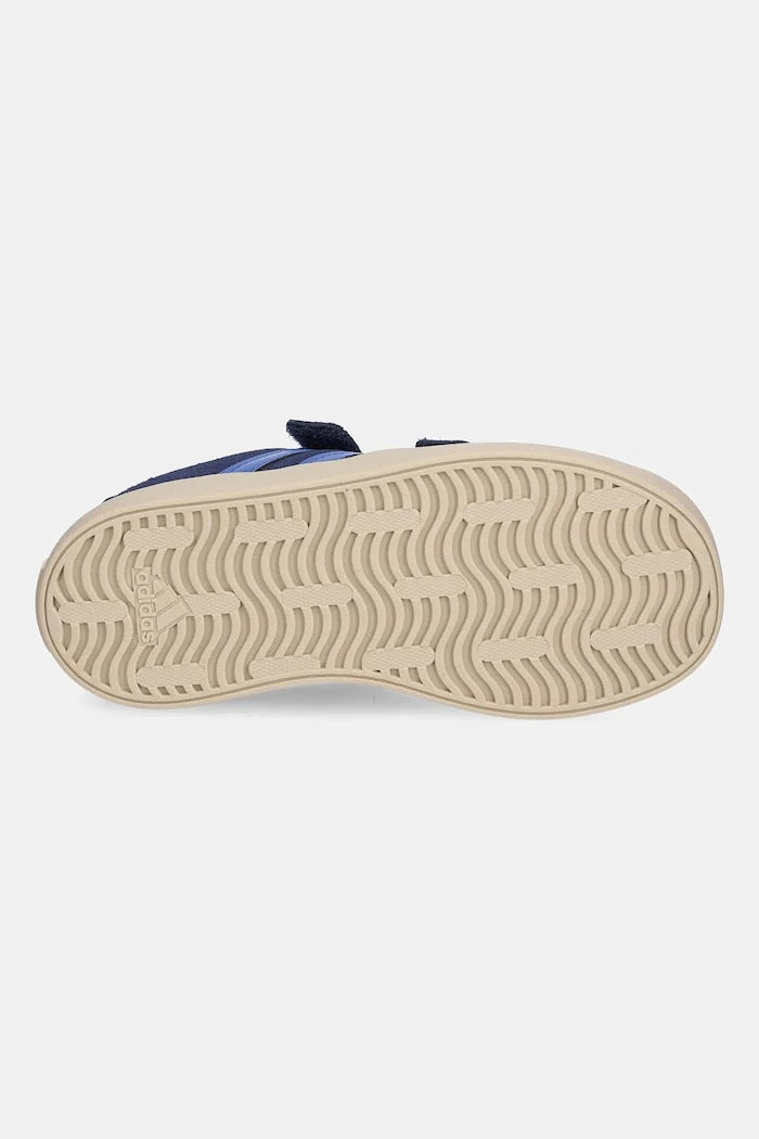 adidas VL COURT 3.0 Çocuk Süet Spor Ayakkabı