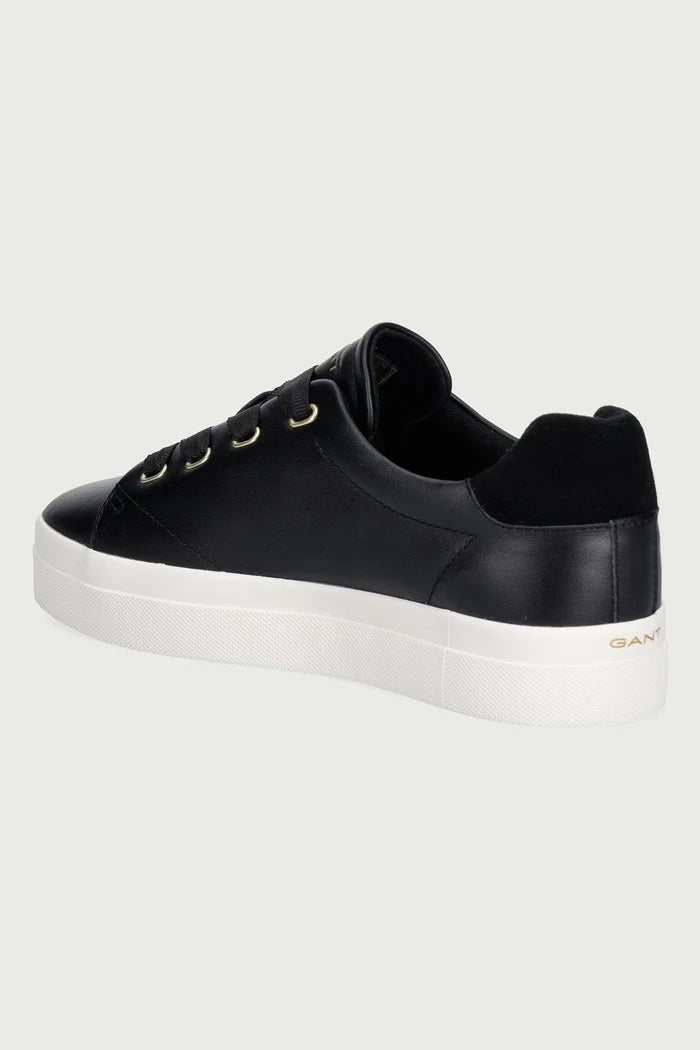 Avona Kadın Deri Sneaker