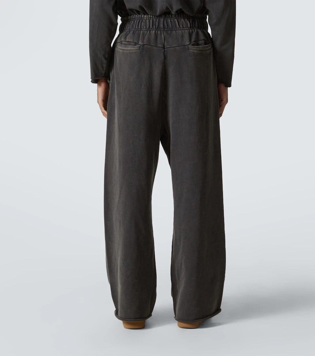 Entire Studios - Cotton sweatpants