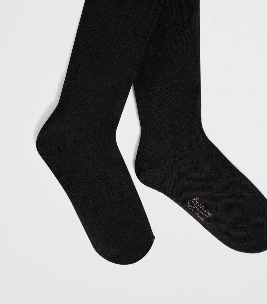 Bonpoint Microfibre Tights