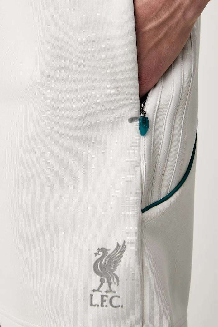 adidas Originals erkek pamuklu kısa şort LFC Spacer Teamgeist