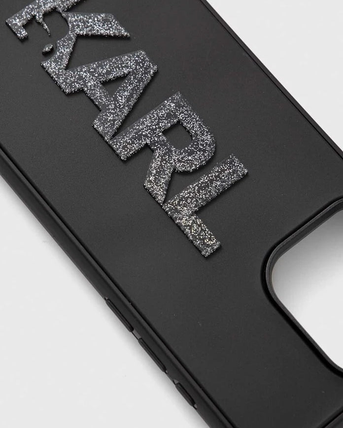 Karl Lagerfeld iPhone 15 Pro Max 6.7" Telefon Kılıfı
