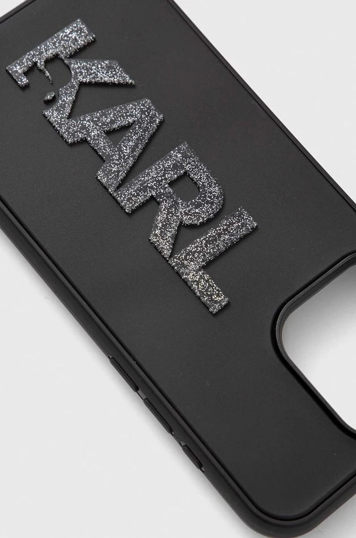 Кейс за телефон Karl Lagerfeld iPhone 15 Pro Max 6.7"