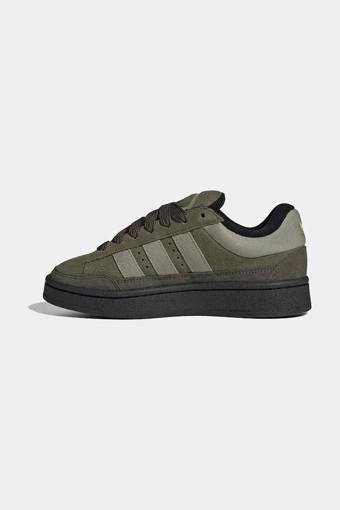 adidas Originals CAMPUS ST Çocuk Deri Spor Ayakkabı