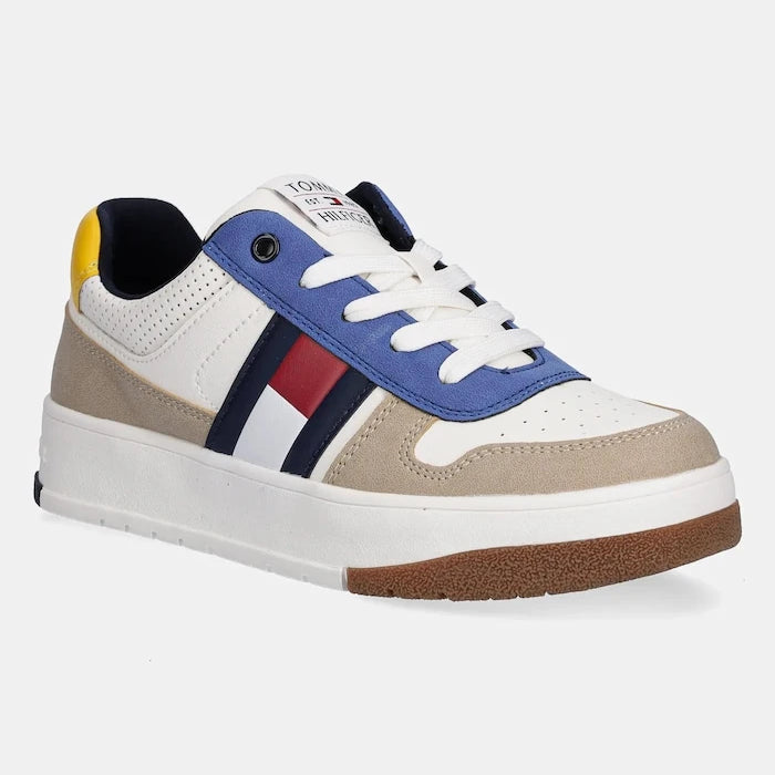 Детски маратонки Tommy Hilfiger