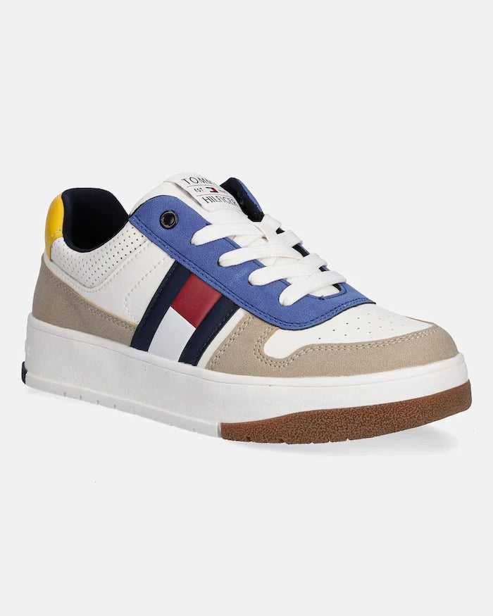 Tommy Hilfiger Çocuk Spor Ayakkabı