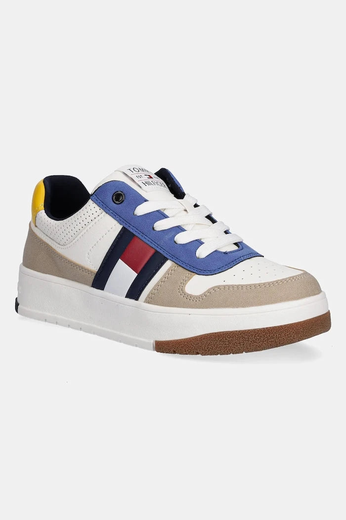 Tommy Hilfiger Çocuk Spor Ayakkabı