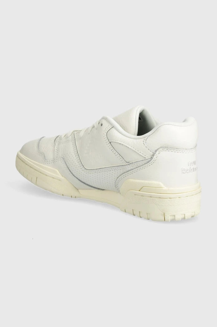 Кожени маратонки New Balance BB550PWT