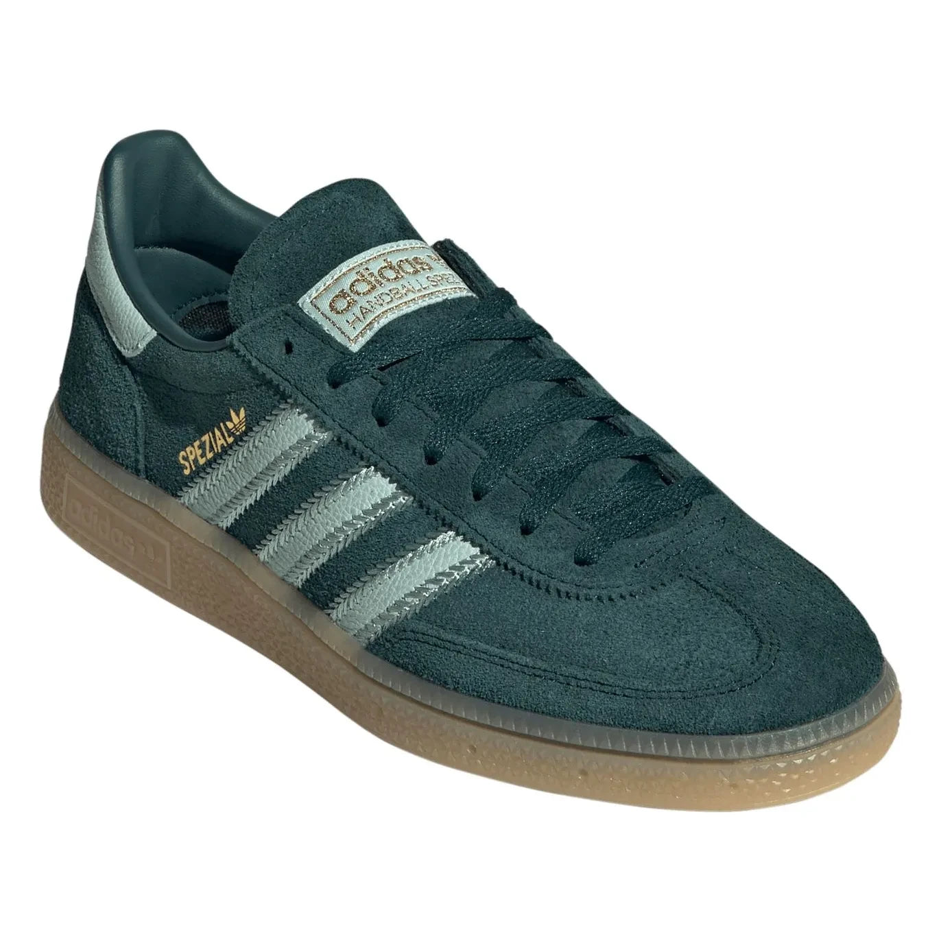 Adidas - Handball Spezial sneakers | Dark green