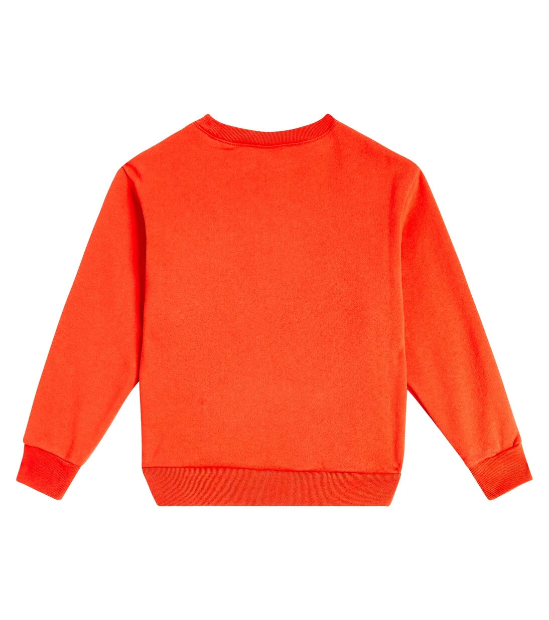 The Animals Observatory - Bear cotton jersey sweatshirt