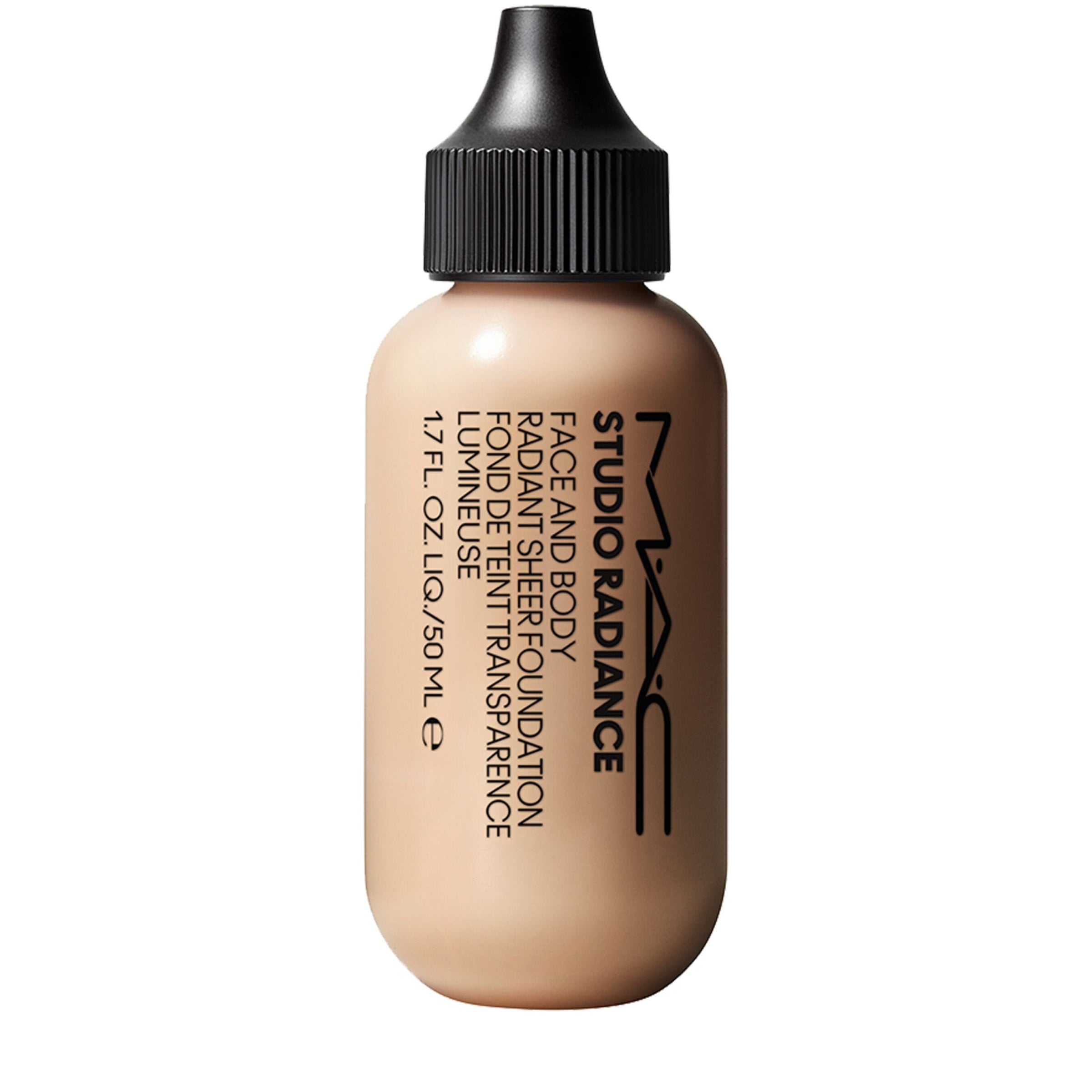 Studio Radiance Face and Body Foundation