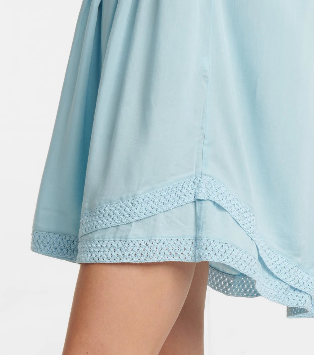 Poupette St Barth - Sasha minidress