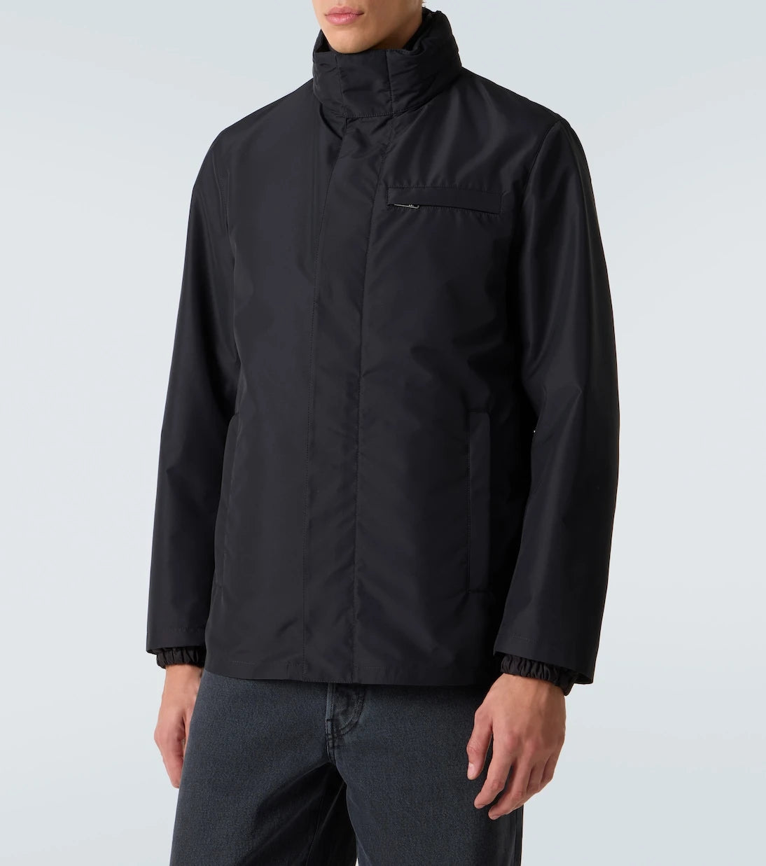 Prada - Re-Nylon jacket
