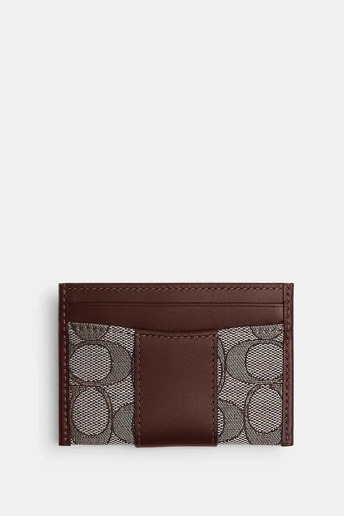 Калъф за карти Coach